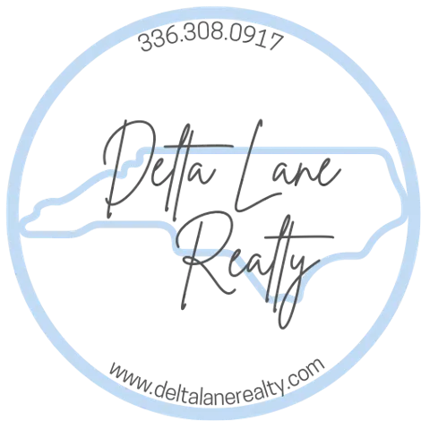 Delta Lane Realty Logo