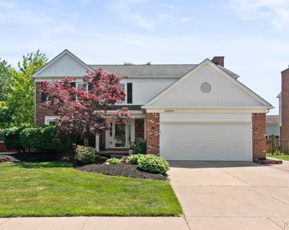 45659 HANFORD, Canton Twp