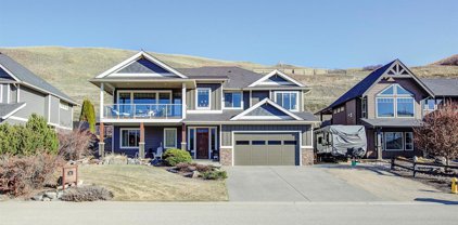 531 Mt. Tanner Place, Coldstream