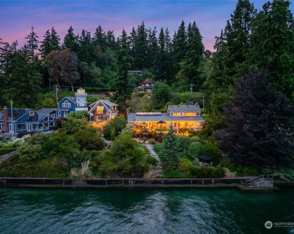 3086 Point White Drive NE, Bainbridge Island