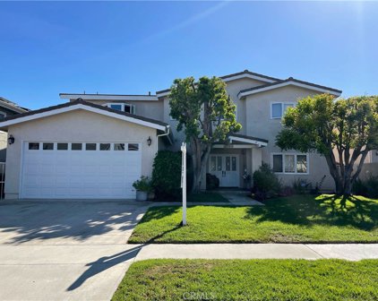 20610 Entradero Avenue, Torrance