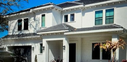 906 W Virginia Avenue, Tampa