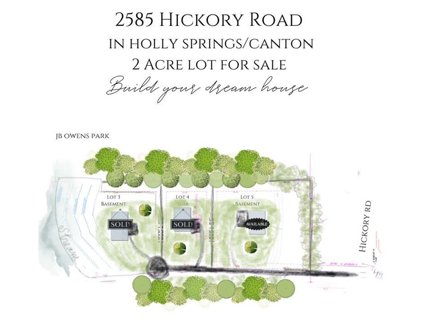 2585 Hickory Road, Canton