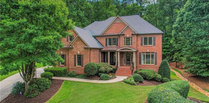 5425 Noble Valley Court, Suwanee