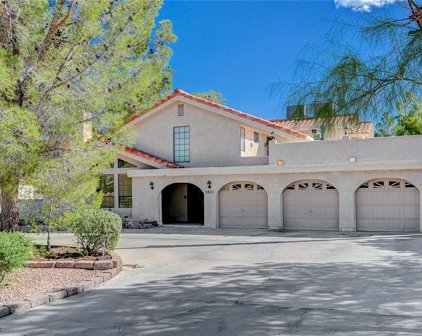 7851 W Washburn Road, Las Vegas