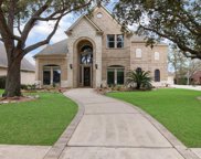 3806 Pine Branch Drive, Pearland image