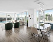 1033 Marinaside Crescent Unit 3307, Vancouver image