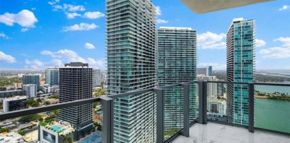 2900 Ne 7th Ave Unit #3401, Miami