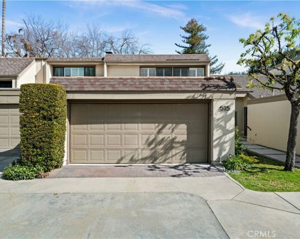 201 N Orange Grove Boulevard Unit 515, Pasadena