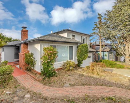 1700 Parkview Drive, San Bruno