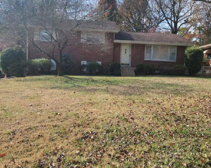 1826 Welcome Ln, Nashville