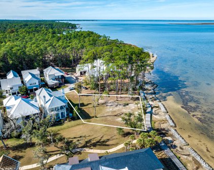 Lots 10&11 Bennett Street, Santa Rosa Beach