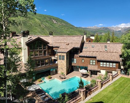 600 Vail Valley Drive E-10, Vail