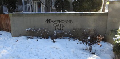 2422 Hawthorne Avenue Unit 6, Port Coquitlam