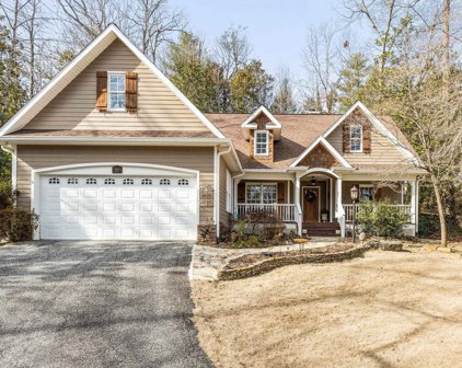 207 Springwood, Clarkesville