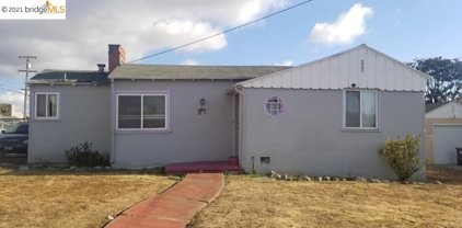 2328 Warner Avenue, Oakland