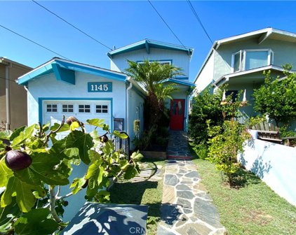 1145 1st Street, Hermosa Beach