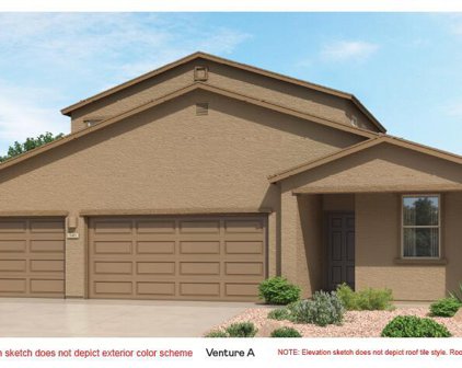 10549 W Washburn, Marana
