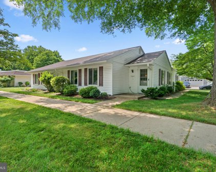 14621 Deerhurst Ter Unit #213-A, Silver Spring