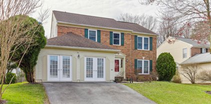 1605 Sage Brush Ct, Severn