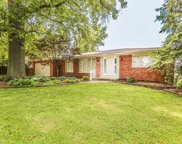 7132 S Rock Hill  Road, St Louis image