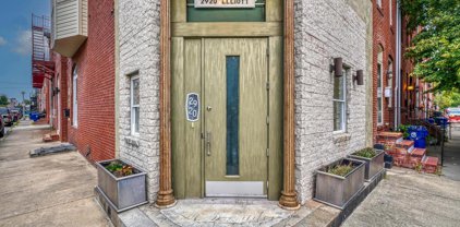 2920 Elliott St, Baltimore