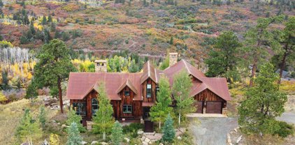 989 Skyline, Ridgway