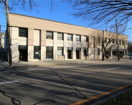 845 North Main  Street Unit 8, Providence
