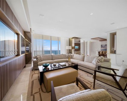 9701 Collins Ave Unit #2404S, Bal Harbour