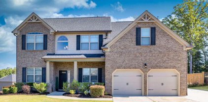3324 Ridge Manor Way, Dacula