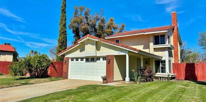 1863 Overland Street, Colton