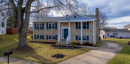 5 Prince William Ct, Catonsville