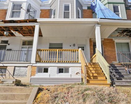 716 E 23rd   Street, Baltimore