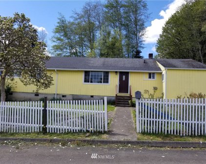121 N 6th Street, Montesano
