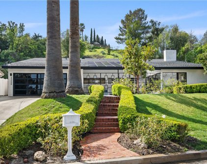 23256 Calvert Street, Woodland Hills
