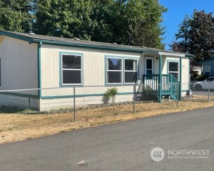 15410 SE 272nd Street Unit #111, Covington