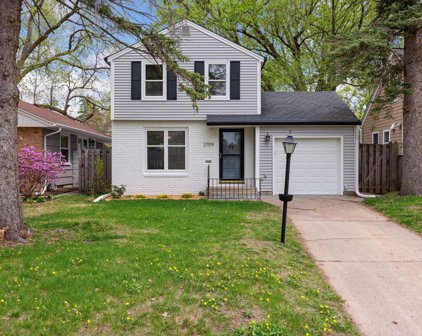 2709 Xenwood Avenue S, Saint Louis Park