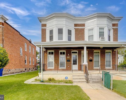 514 Woodbourne Ave, Baltimore