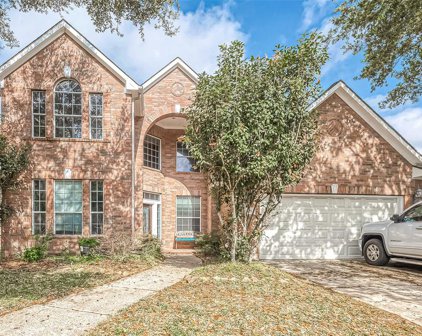 2101 Sentore Court, Pearland