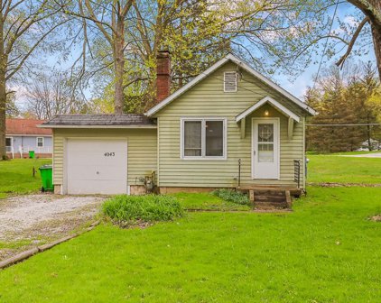 4043 Stow Road, Stow