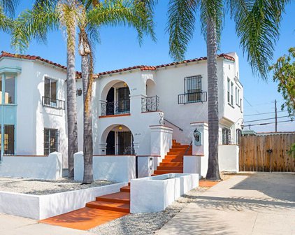 7949  Blackburn Ave, Los Angeles