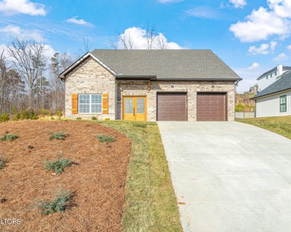 9853 Chesney Hills Lane, Knoxville