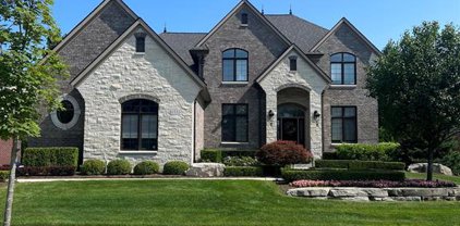 7297 Arborvitae Ct., Shelby Twp