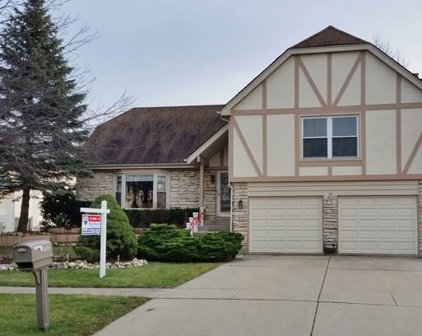 1023 Confederation Drive, Bartlett