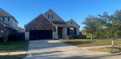 4823 Palomar Lane, League City