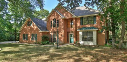3815 Highland Springs Lane, Montgomery