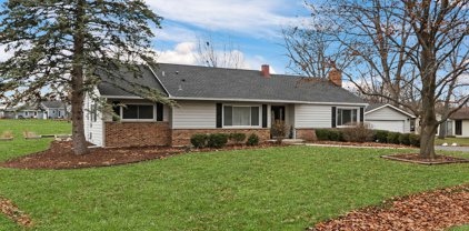 2217 Heathercliff Drive, Libertyville