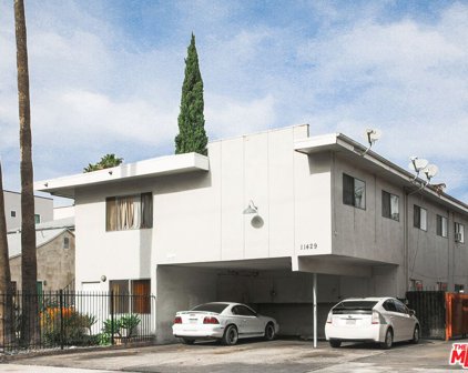 11429  Hatteras St, North Hollywood