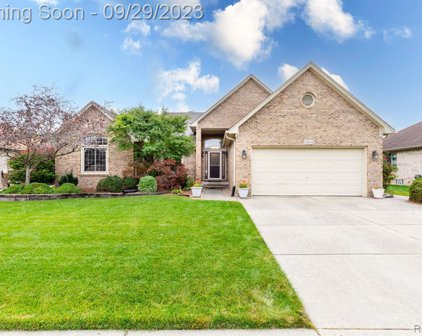 48654 ARNOLD, Macomb Twp