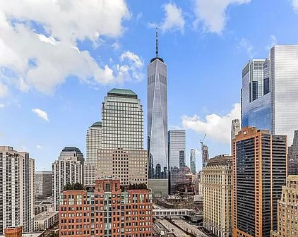200 Rector  Place Unit 36A, New York